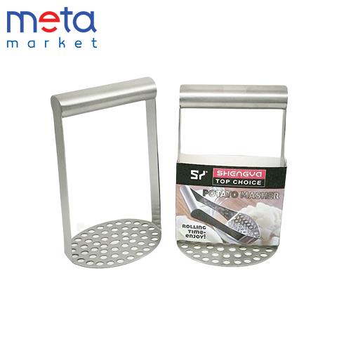 پوره کن سیب زمینی شنگیا