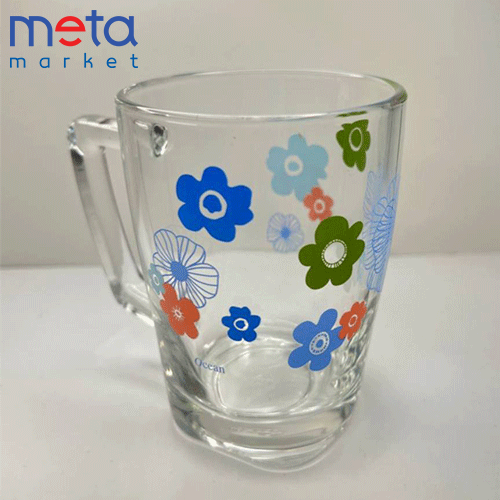 ماگ کنیا اوشن طرح زرافه