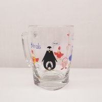 ماگ کنیا اوشن طرح پنگوئن