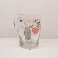 ماگ کنیا اوشن طرح گاو بامزه