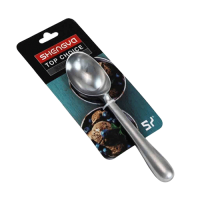 قاشق اسکوپ بستنی شنگیا کد 1826