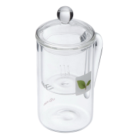 لیوان دمنوش ساز آرشیدا کد D01