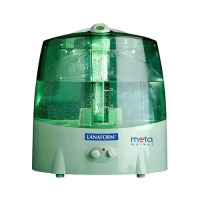 دستگاه بخور سرد لانافرم Family Care